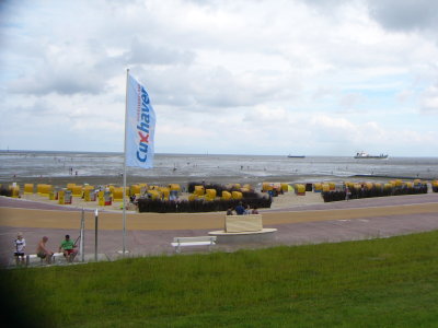 cuxhaven