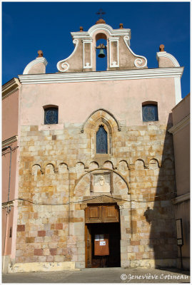 Chiesa della Madonna delle Grazie (XIII sec)