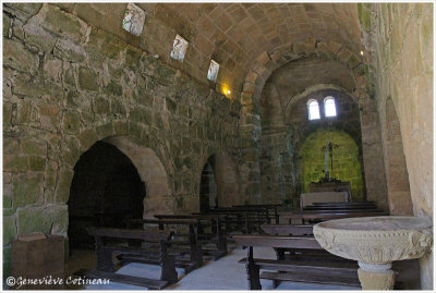 Chiesa paleocristiana di San Giovanni di Sinis