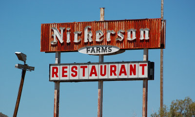 Nickerson Farms