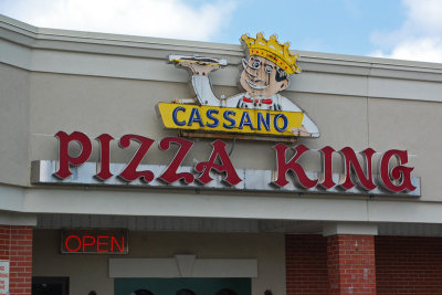 Cassano's Pizza King