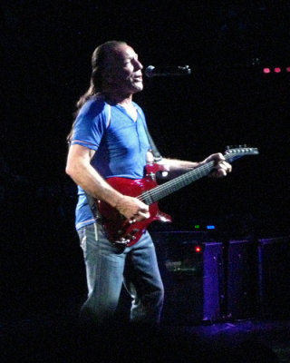 Mark Farner