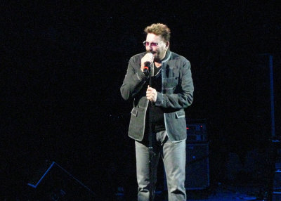 Chuck Negron 