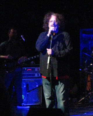 Mark Volman - aka Flo