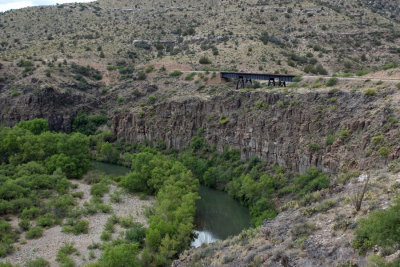 Verde River