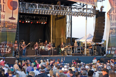 The Doobie Brothers