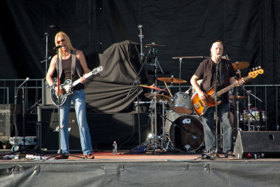 The Good Life Festival 2014