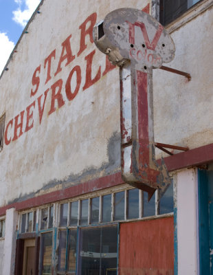 Star Chevrolet