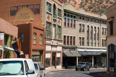 Bisbee