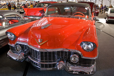 '54 Cadillac