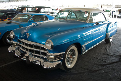 '49 Cadillac