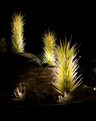 Las Noches de las Luminarias
