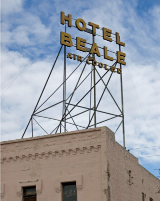 Hotel Beale