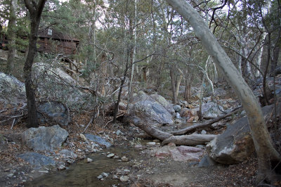 Madera Creek