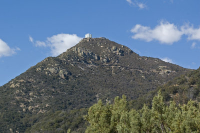 Mt. Hopkins