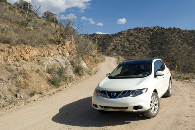 Overland Murano
