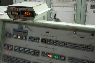 Launch Console