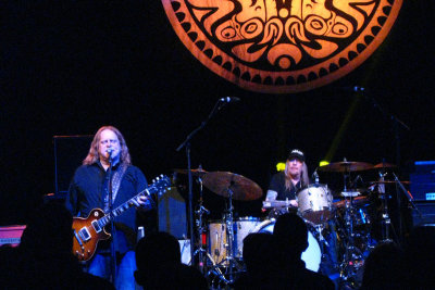 Gov't Mule