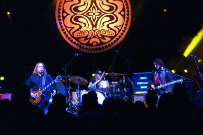 Gov't Mule