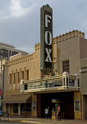 Fox Theater