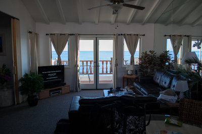 Condo view