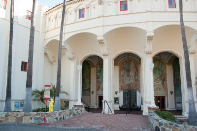 Catalina Casino