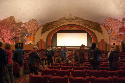 Casino Theater