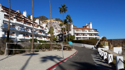 Hamilton Cove