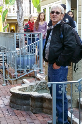 Catalina Island - December 2015
