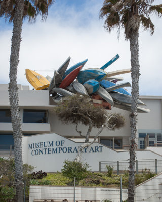 Museum of Contemporary Art