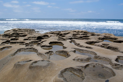 Tidepools