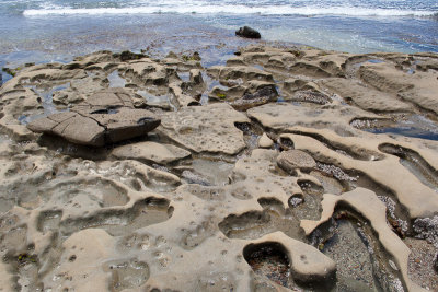 Tidepools