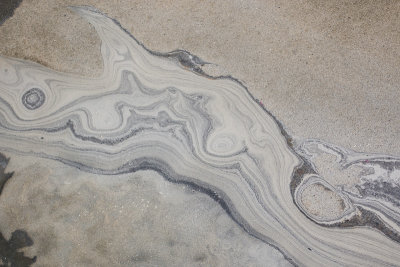 Patterns in the rock