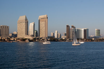 Skyline