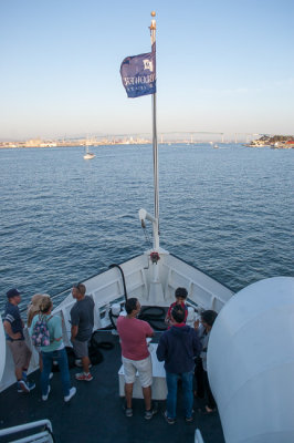 Hornblower