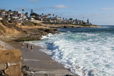 La Jolla