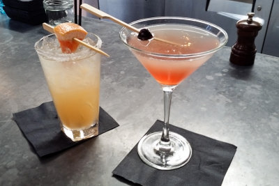 Happy Hour