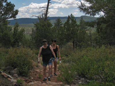 Jules and Britt