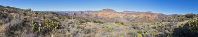 Black Mesa summit panorama 2