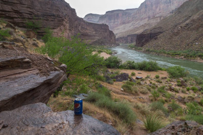 Colorado River Pepsi 2