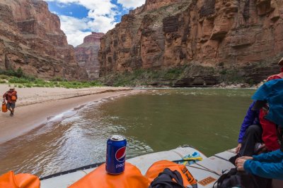 Colorado River Pepsi 3