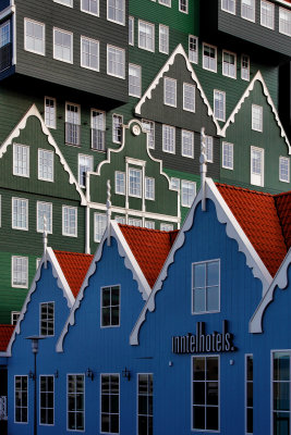 Dutch Cities