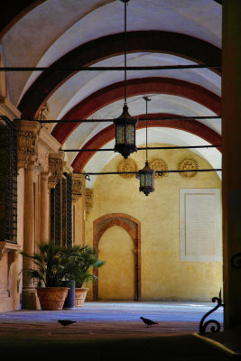 Bologna