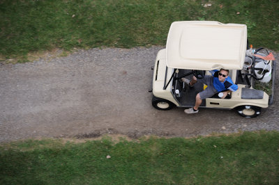 seen from above 1
