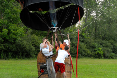 slow catapult