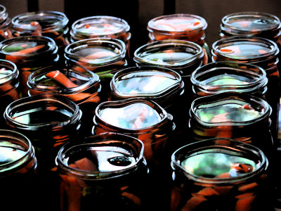 ajar