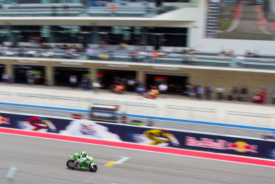 2014 MotoGP Austin