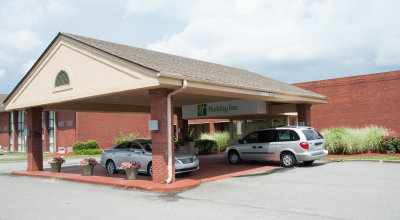 Work Day - June 12 - Holiday Inn