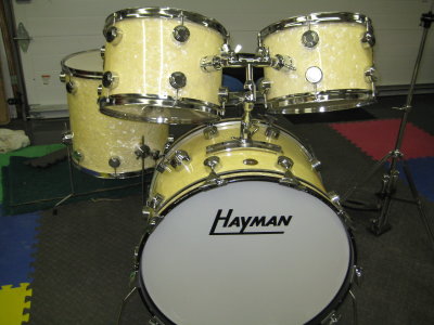 haymans