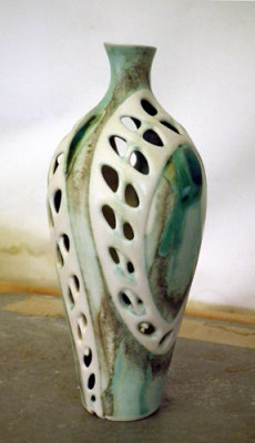 Clare's vase 